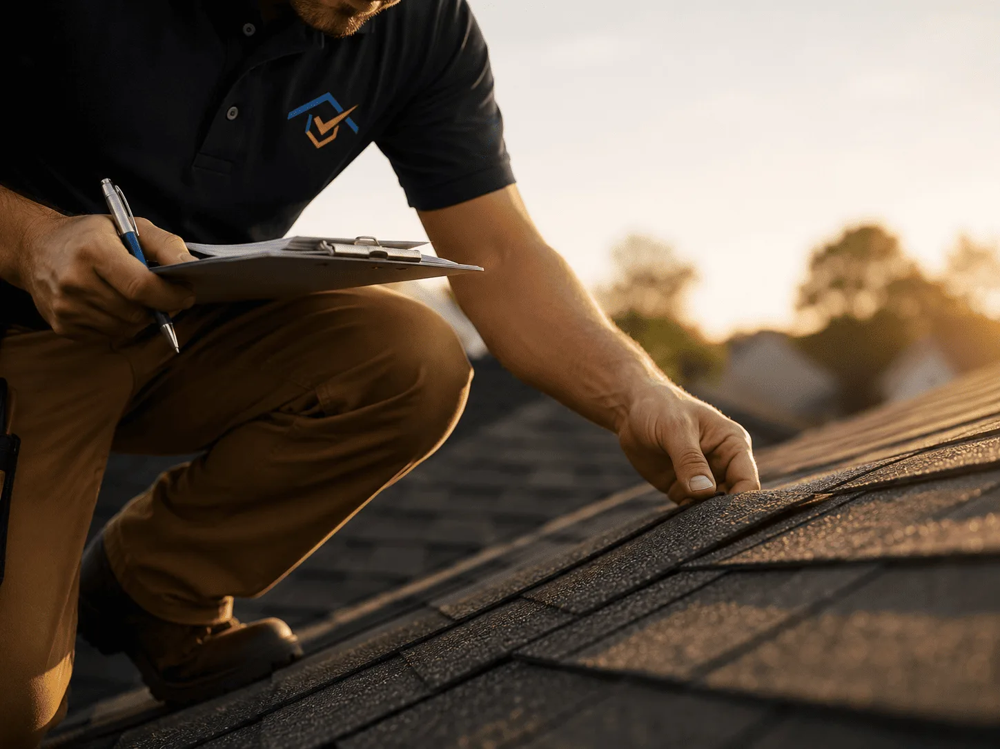 Why Choose Roof Inspection in Carrboro, NC