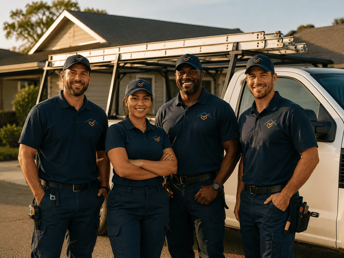 Roof Inspection company in Carrboro, NC